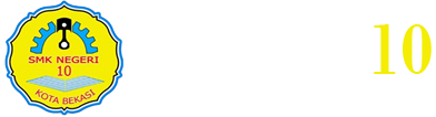 SMK NEGERI 10 KOTA BEKASI