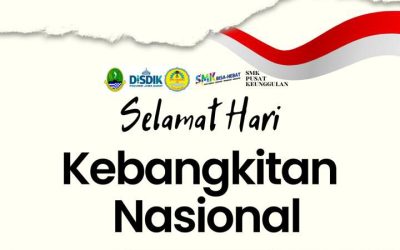 Peringatan Hari Kebangkitan Nasional Tahun 2024