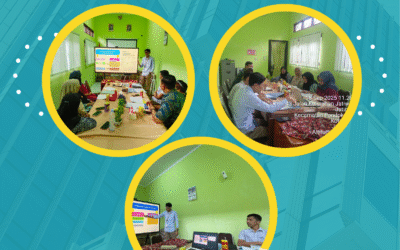 Sinkronisasi Kurikulum Program Keahlian Manajemen Perkantoran dengan Dunia Industri (DUDI)  bersama PT Surya Andalan Sejahtera (SAS)