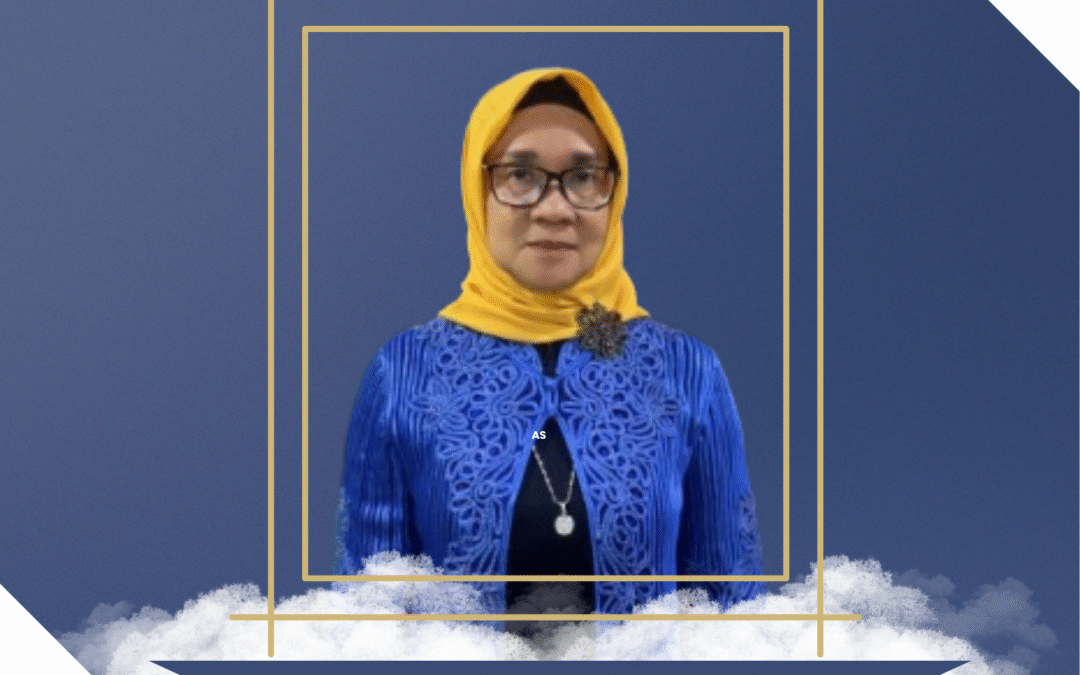 Pelantikan Kepala SMK Negeri 10 Kota Bekasi