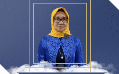 Pelantikan Kepala SMK Negeri 10 Kota Bekasi