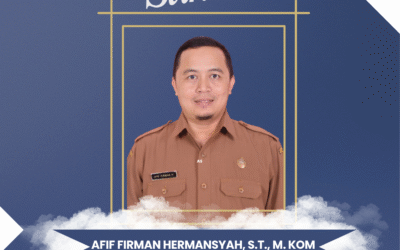 Pelantikan Kepala Sekolah Baru di SMK Negeri 10 Kota Bekasi