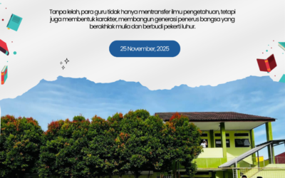 Peringatan Hari Guru Nasional