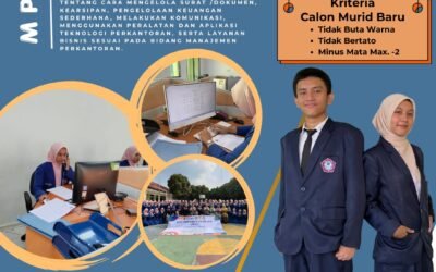 Jurusan MP SMK Negeri 10 Kota Bekasi
