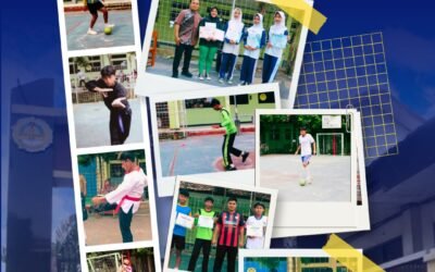 DOKUMENTASI UJI KOMPETENSI – SPMB 2026