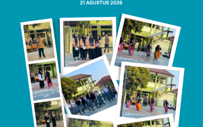 Kegiatan Literasi Siswa – SMK Negeri 10 Kota Bekasi