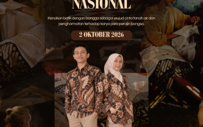 Hari Batik Nasional – SMK Negeri 10 Kota Bekasi